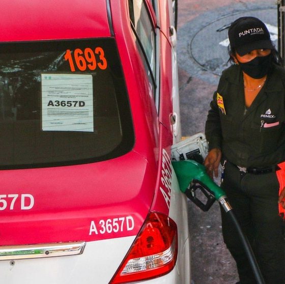Precio gasolina hoy México: 3 abril CRE y Profeco