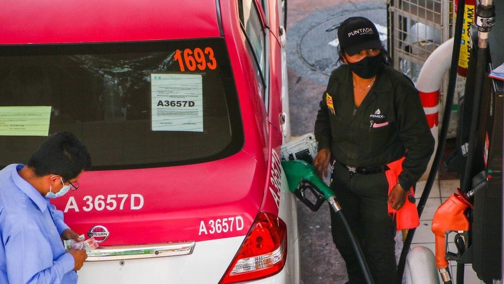 Precio gasolina hoy México: 3 abril CRE y Profeco