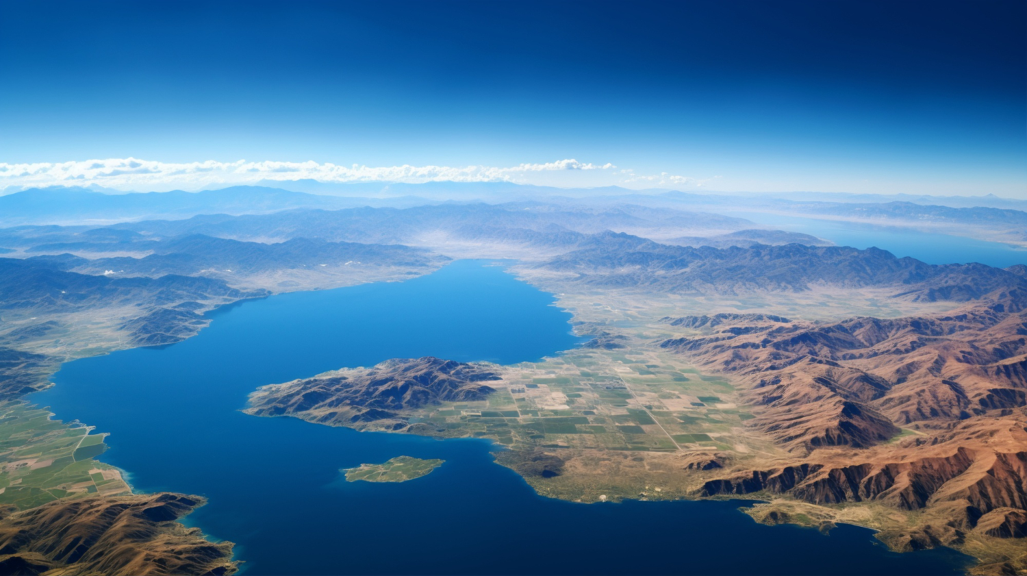 Irán propone reabrir Ormuz a EE.UU. para fin del bloqueo