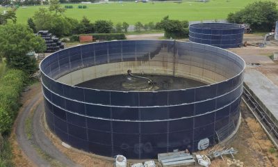 Plantas de biogás Zamora: Avance Energético