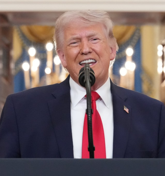 Sube petróleo 4% tras discurso de Trump