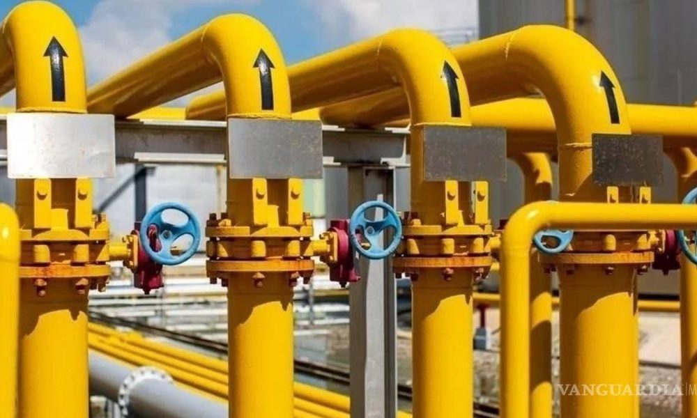 Fracking Pemex: Clave contra Caída Reservas Gas