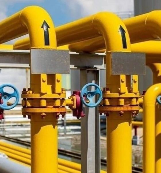 Fracking Pemex: Clave contra Caída Reservas Gas