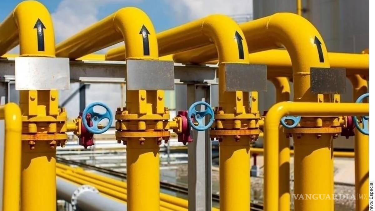 Fracking Pemex: Clave contra Caída Reservas Gas