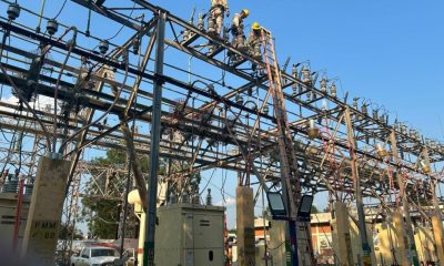 México espera demanda récord de electricidad este verano