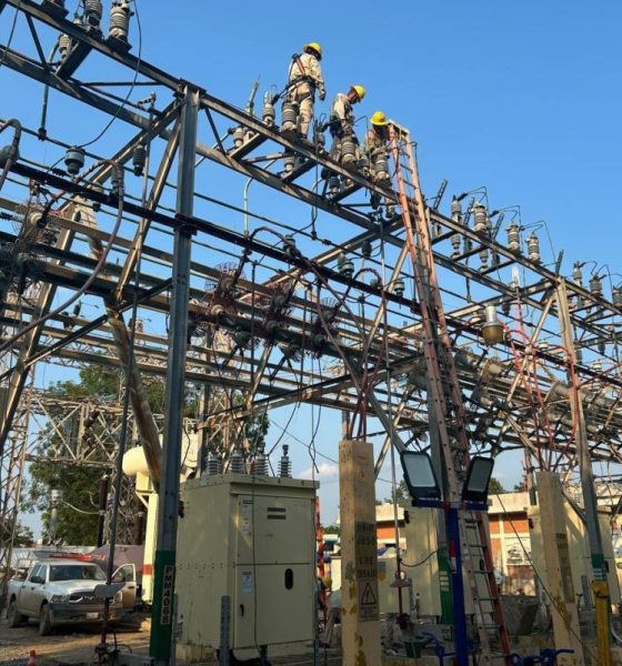 México espera demanda récord de electricidad este verano