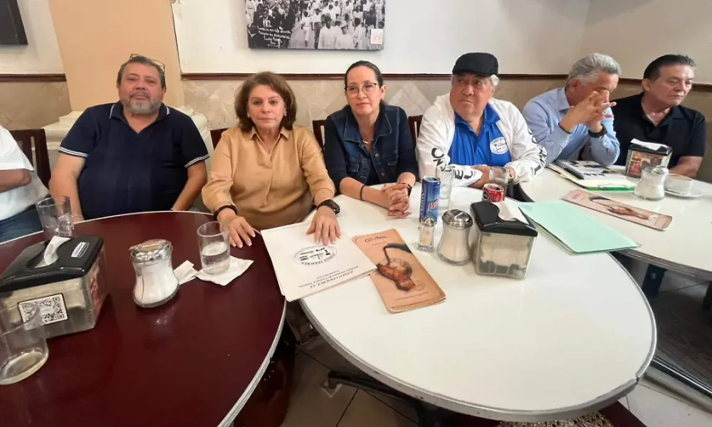 Reforma de pensiones Pemex CFE: Jubilados amenazan amparos