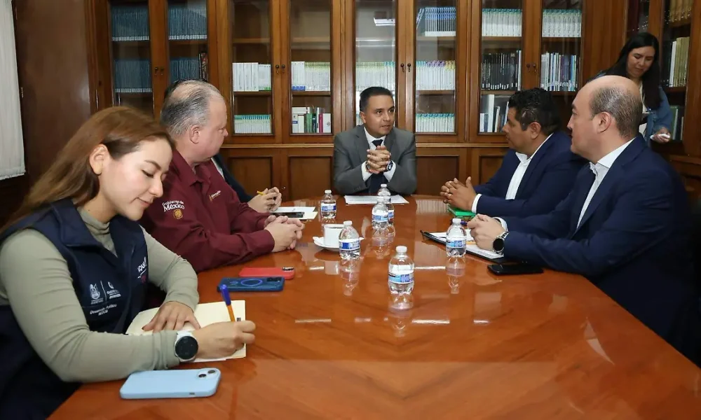 Fallas Eléctricas Querétaro: Acuerdos con CFE