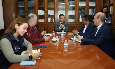 Fallas Eléctricas Querétaro: Acuerdos con CFE