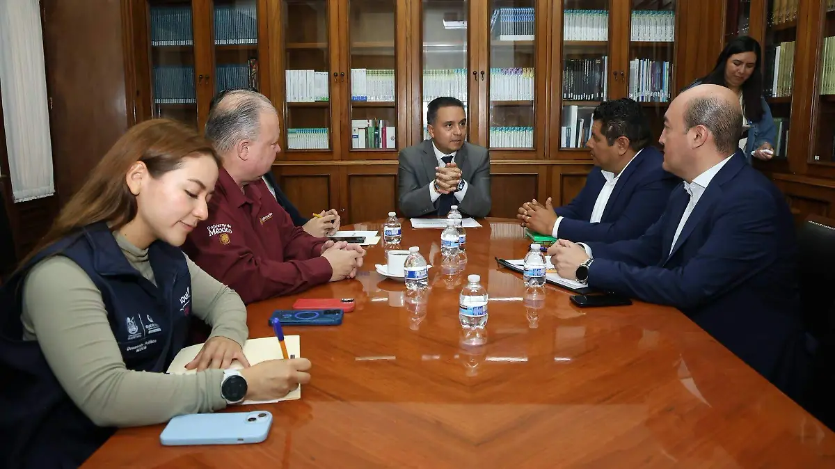 Fallas Eléctricas Querétaro: Acuerdos con CFE