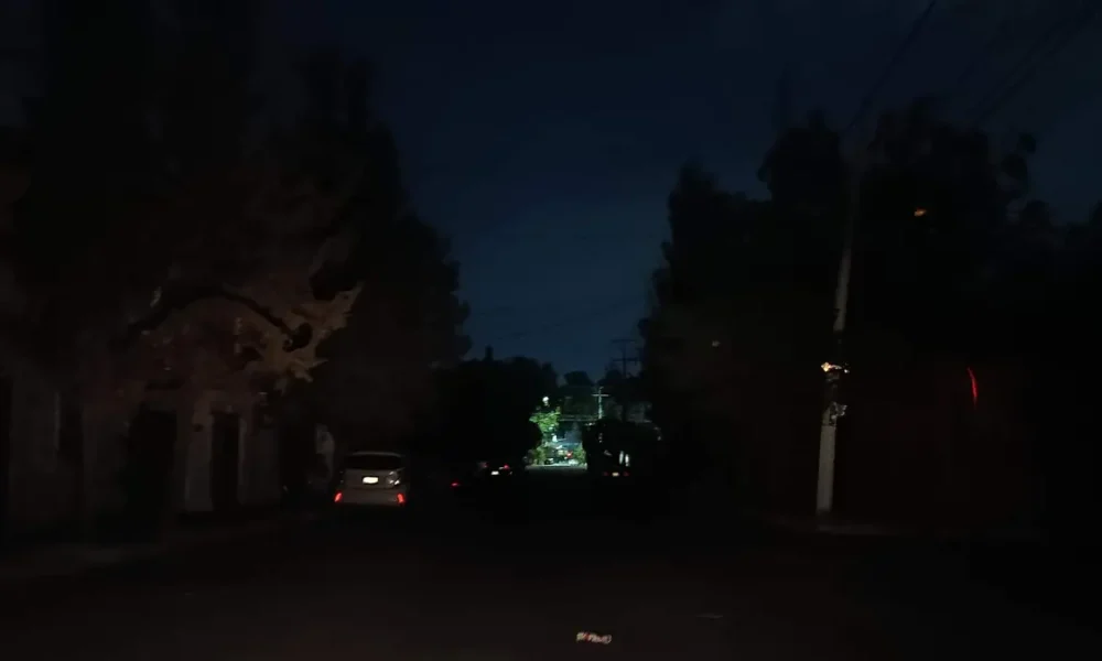 Apagones Aguascalientes: Riesgo y Cómo Evitarlos