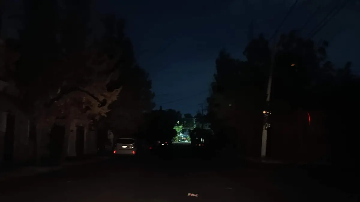 Apagones Aguascalientes: Riesgo y Cómo Evitarlos