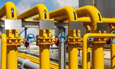 Pemex gas natural: 42% se quema o consume