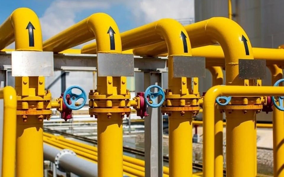 Pemex gas natural: 42% se quema o consume