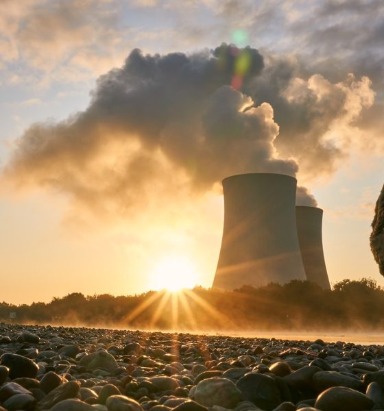 Renovables vs nuclear: Estudio revela costos reales