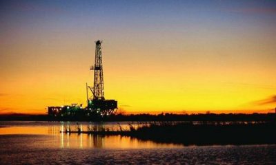 Alianza Pemex Petrobras Impulsa Golfo de México