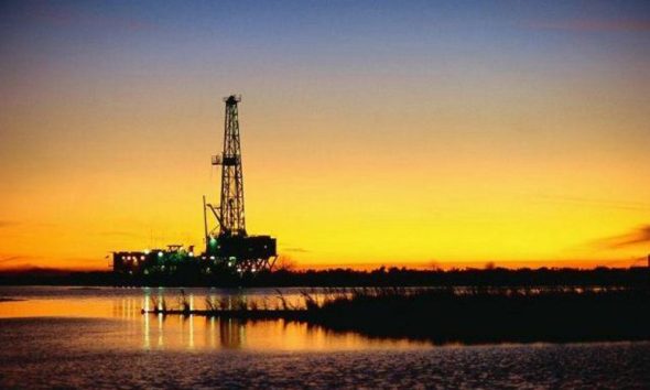 Alianza Pemex Petrobras Impulsa Golfo de México