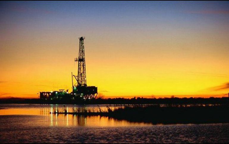 Alianza Pemex Petrobras Impulsa Golfo de México