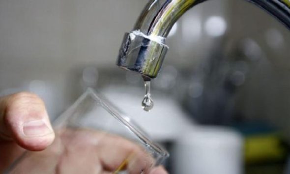 Fallas CFE Sauz Amenazan Abasto Agua Chihuahua