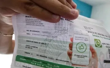 Aparatos que más consumen luz: Reduce tu recibo CFE