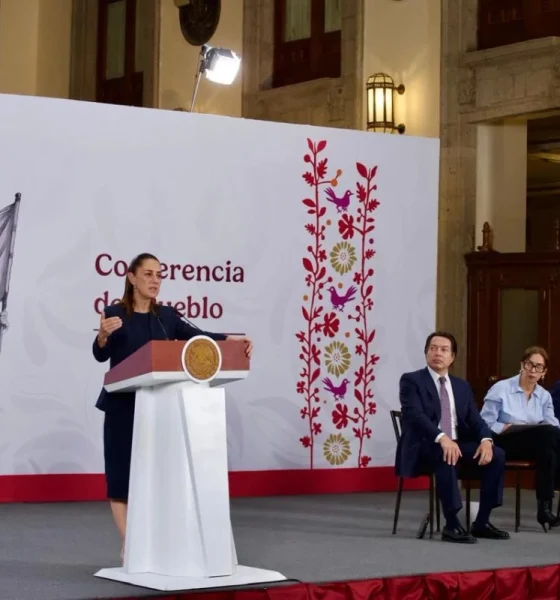 Derrame de petróleo Golfo de México Pemex: Investigación