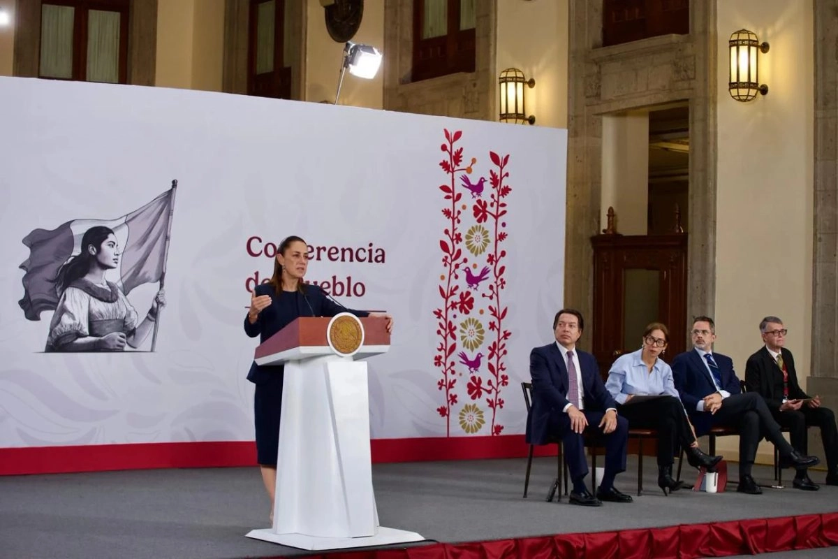 Derrame de petróleo Golfo de México Pemex: Investigación