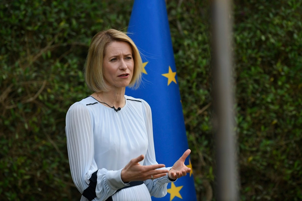 Bloqueo Estrecho de Ormuz: UE Rechaza Medida