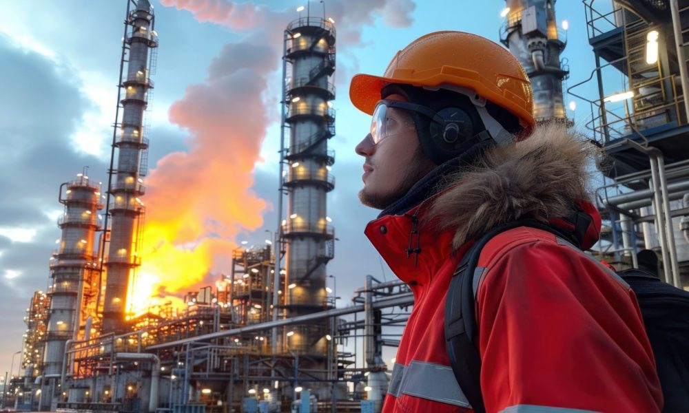 Aumenta riesgos en México por gas natural