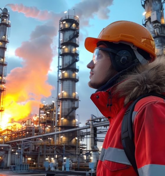 Aumenta riesgos en México por gas natural