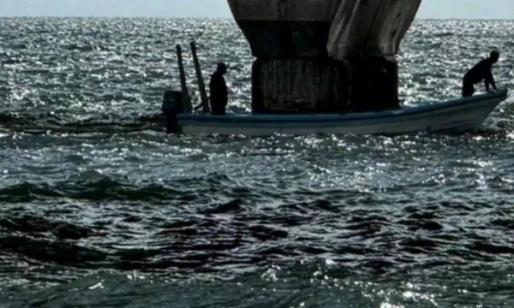 Fuga Hidrocarburo Progreso Yucatán: Sellada por PEMEX