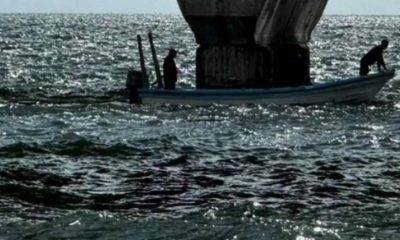 Fuga Hidrocarburo Progreso Yucatán: Sellada por PEMEX