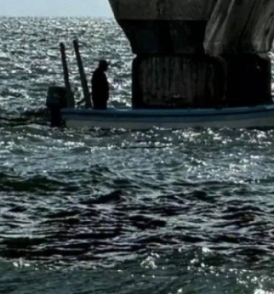 Fuga Hidrocarburo Progreso Yucatán: Sellada por PEMEX