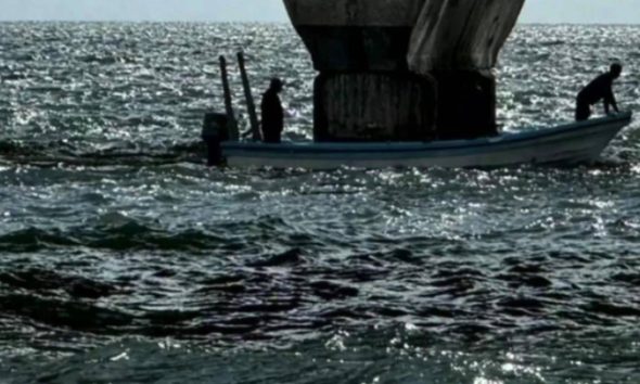 Fuga Hidrocarburo Progreso Yucatán: Sellada por PEMEX