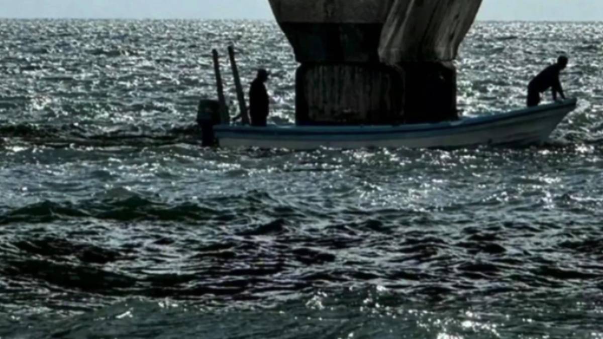 Fuga Hidrocarburo Progreso Yucatán: Sellada por PEMEX