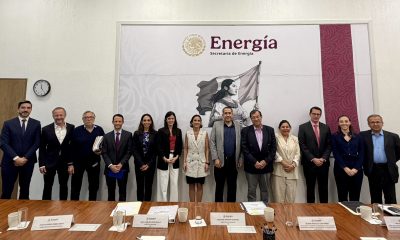 SENER y ASOLMEX acuerdan proyectos de energía solar