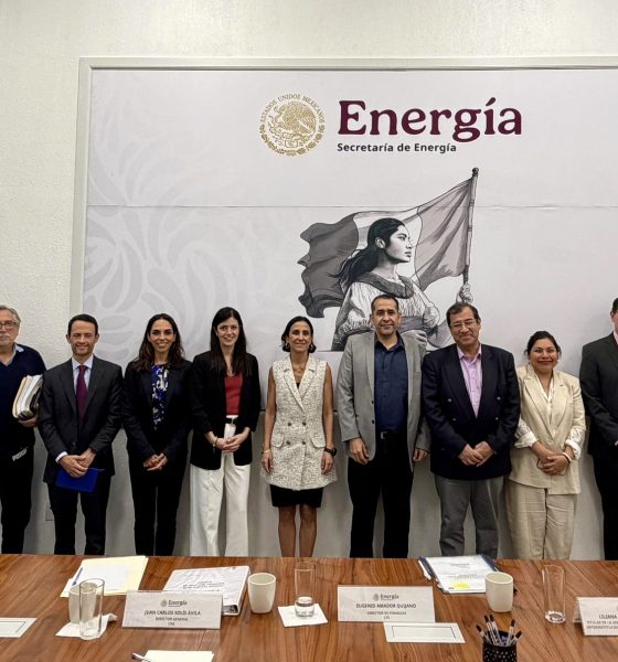 SENER y ASOLMEX acuerdan proyectos de energía solar
