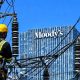 Moody's pone a CFE y ocho bancos en el límite