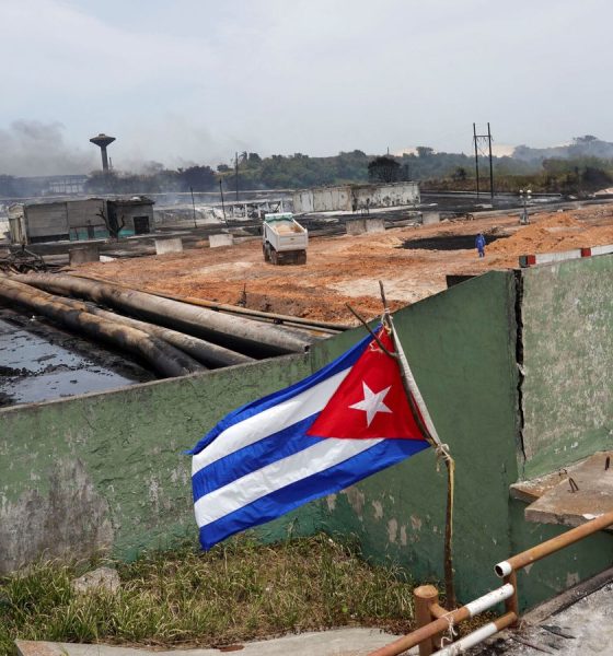 El petróleo se agotó en Cuba