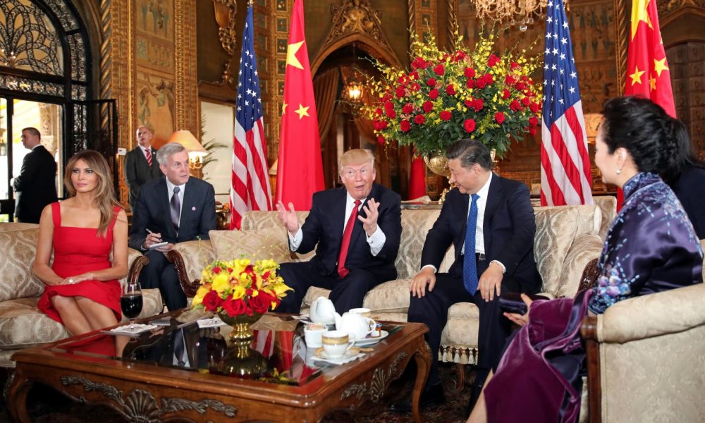 Los detalles de la Cumbre Trump-Xi en Pekín