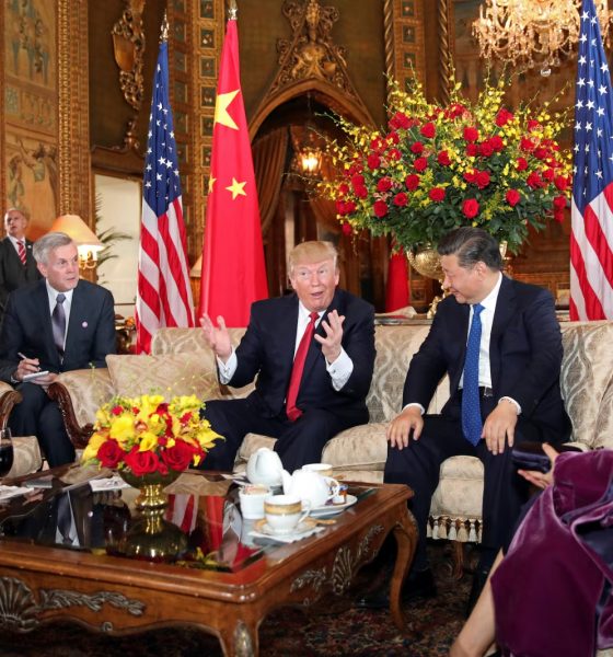 Los detalles de la Cumbre Trump-Xi en Pekín