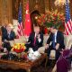 Los detalles de la Cumbre Trump-Xi en Pekín