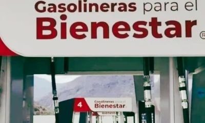 Adiós a Gasolinas Bienestar