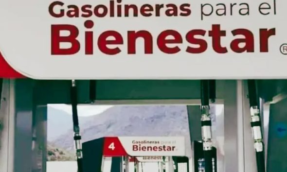 Adiós a Gasolinas Bienestar