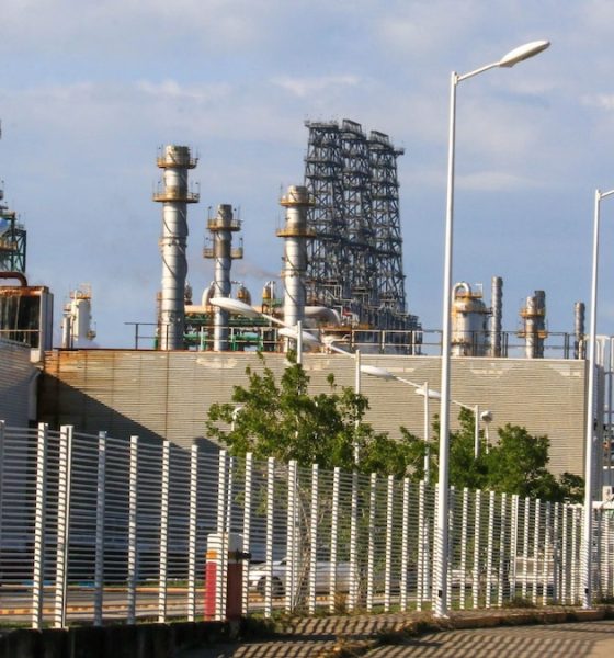 Sheinbaum prepara reforma de Pemex filiales