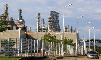Sheinbaum prepara reforma Pemex que salva a Mumiya