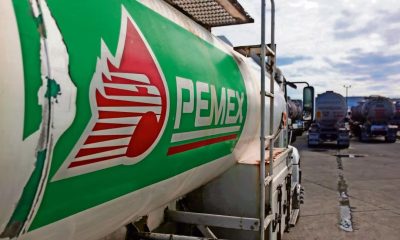 Continuarán los cambios en PEMEX