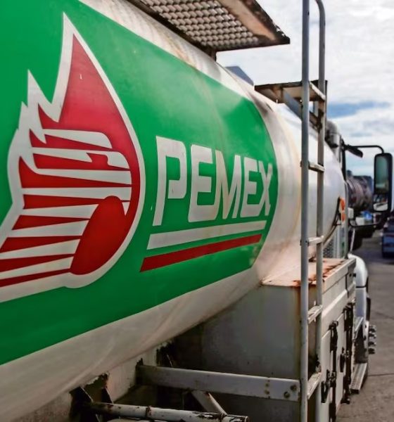 Continuarán los cambios en PEMEX