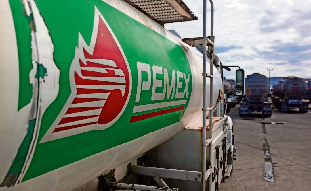 Continuarán los cambios en PEMEX