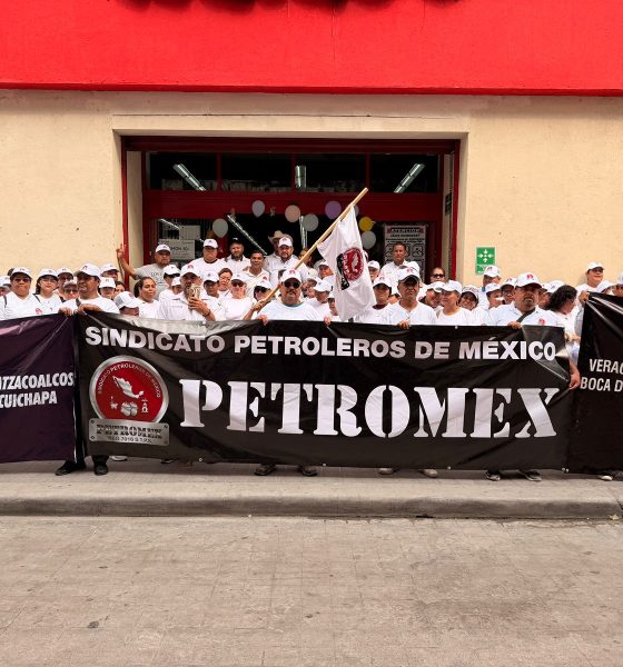 Petromex acusa inconstitucionalidad en recorte a pensiones