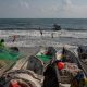 Pemex deja pescadores sin apoyos por derrame de petróleo